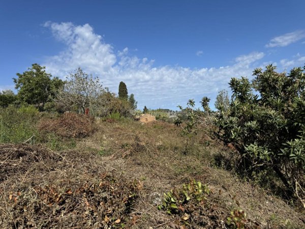 rudere in vendita a Messina in zona San Filippo