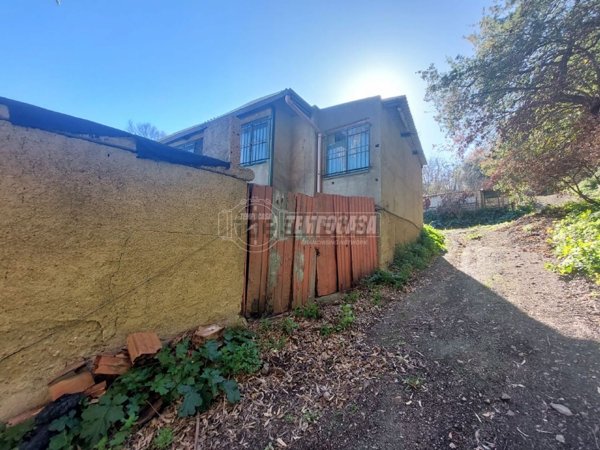 casa indipendente in vendita a Messina in zona Faro Superiore