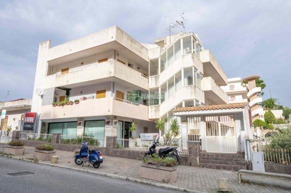 appartamento in vendita a Messina in zona Ganzirri