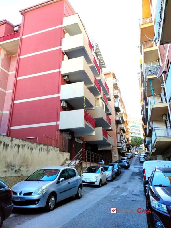 appartamento in vendita a Messina in zona Centro Storico