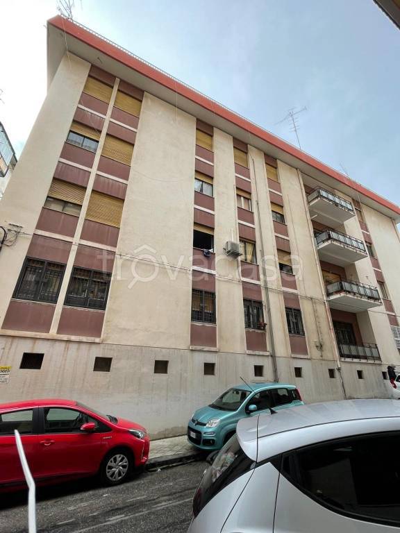 appartamento in vendita a Messina