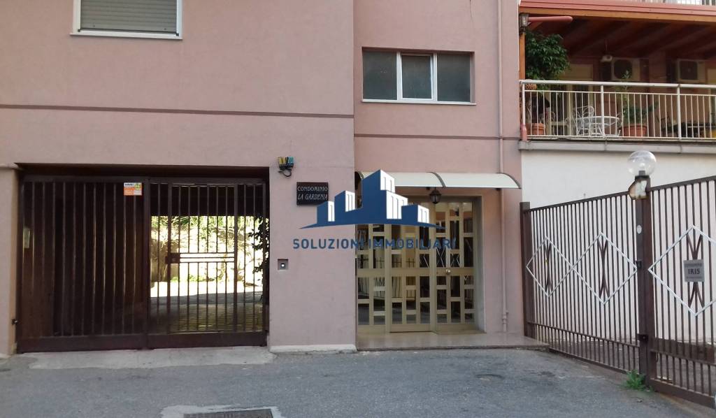 appartamento in vendita a Messina in zona San Licandro