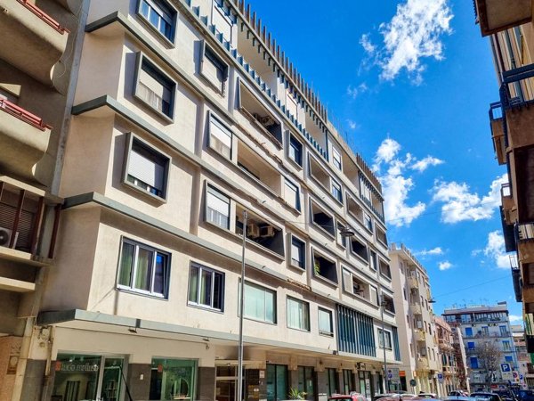 appartamento in vendita a Messina in zona Centro Storico