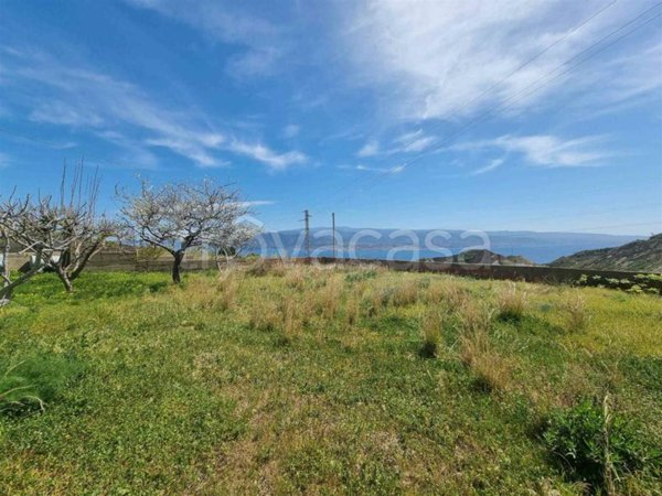 terreno agricolo in vendita a Messina in zona Curcuraci