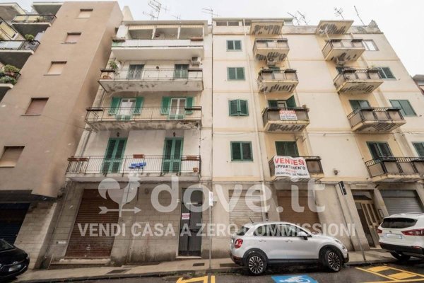 appartamento in vendita a Messina