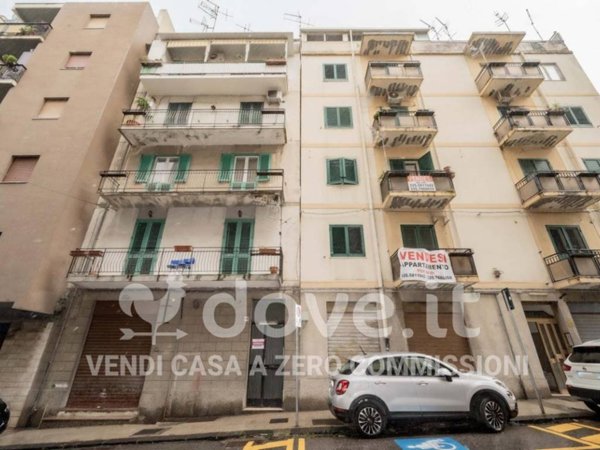 appartamento in vendita a Messina