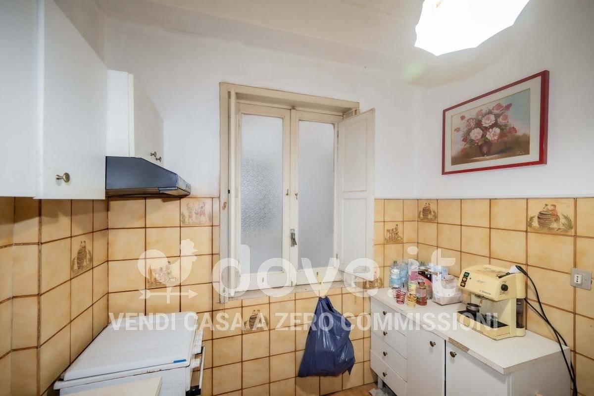 appartamento in vendita a Messina