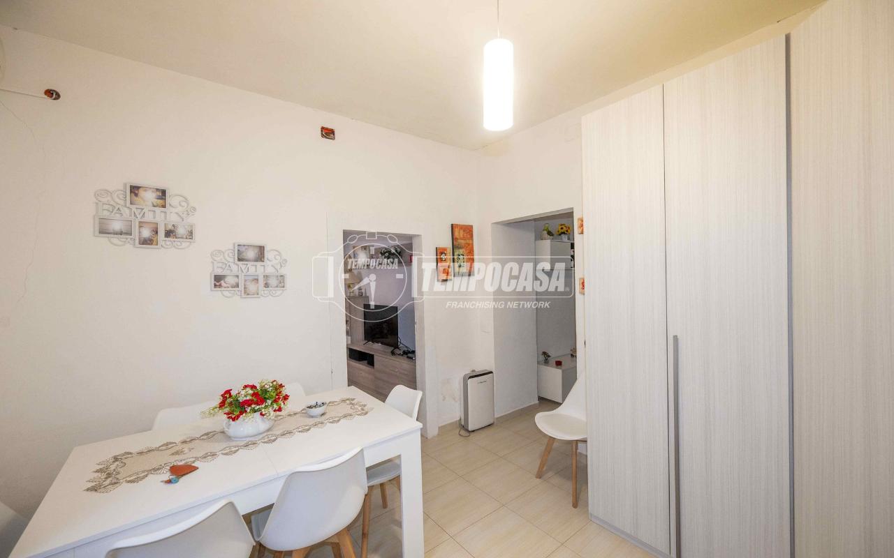 casa indipendente in vendita a Messina in zona Ganzirri
