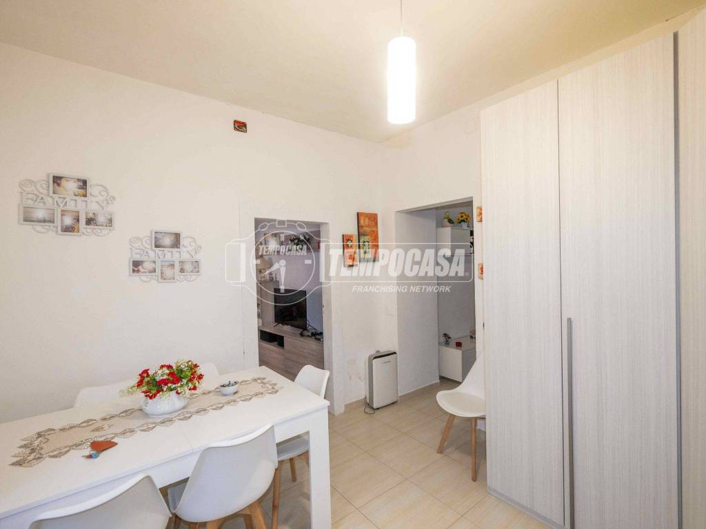 casa indipendente in vendita a Messina in zona Ganzirri
