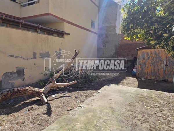 terreno agricolo in vendita a Messina in zona Ganzirri