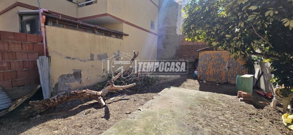terreno agricolo in vendita a Messina in zona Ganzirri