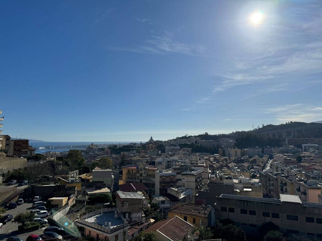 appartamento in vendita a Messina in zona Centro Storico