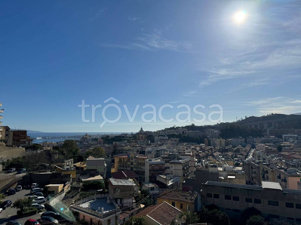 appartamento in vendita a Messina in zona Centro Storico