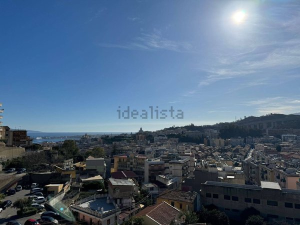 appartamento in vendita a Messina in zona Centro Storico