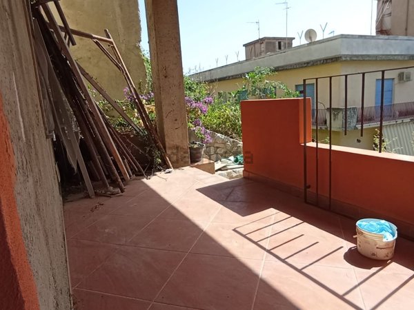 appartamento in vendita a Messina in zona Centro Storico