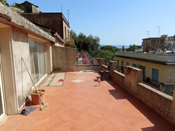 appartamento in vendita a Messina in zona Centro Storico