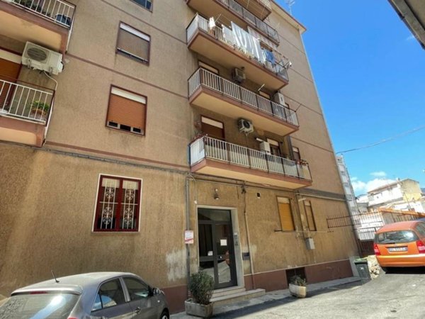appartamento in vendita a Messina