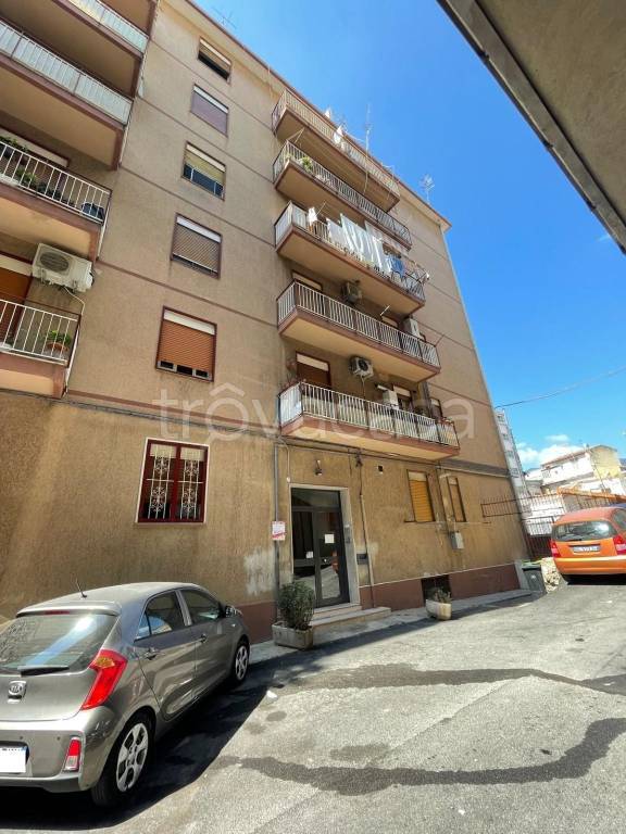 appartamento in vendita a Messina