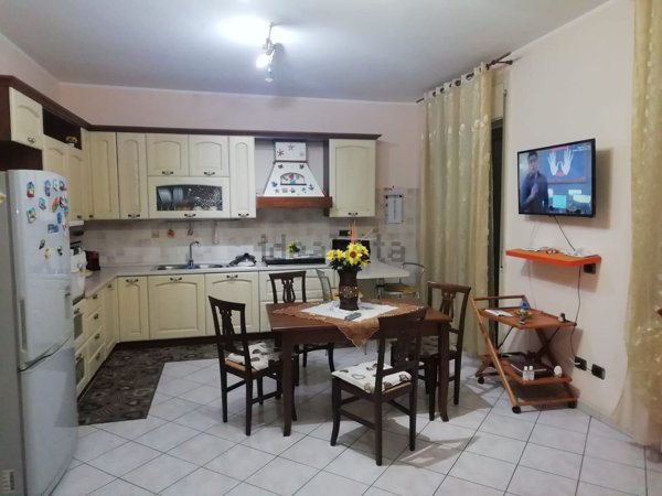 appartamento in vendita a Messina in zona Santa Margherita