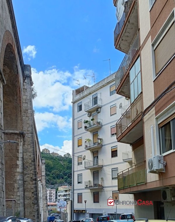 appartamento in vendita a Messina in zona Centro Storico
