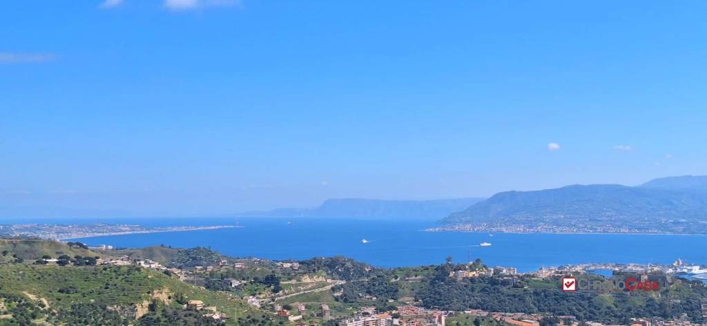 terreno agricolo in vendita a Messina in zona Camaro