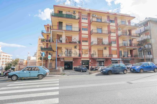 appartamento in vendita a Messina in zona Minissale