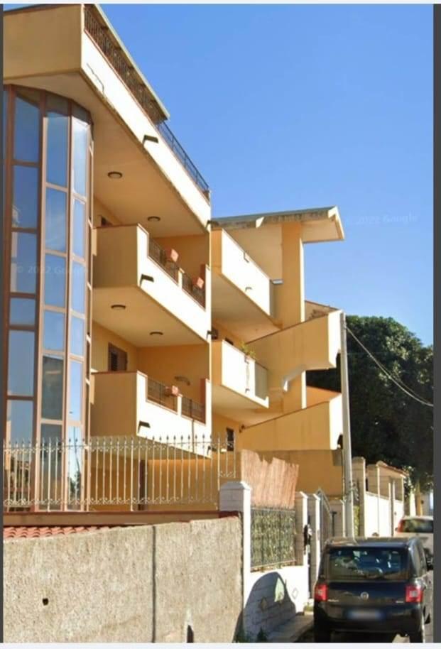 appartamento in vendita a Messina in zona Ganzirri