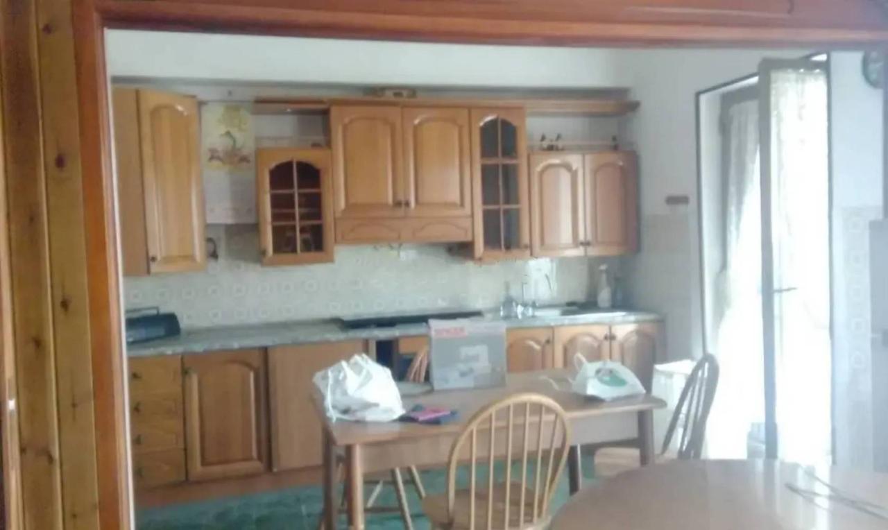 appartamento in vendita a Messina in zona Ganzirri