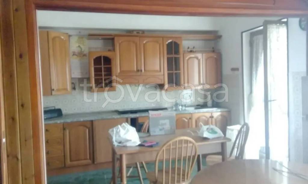 appartamento in vendita a Messina in zona Ganzirri