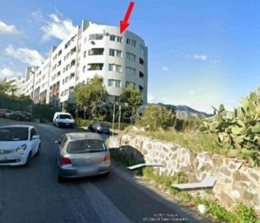 appartamento in vendita a Messina