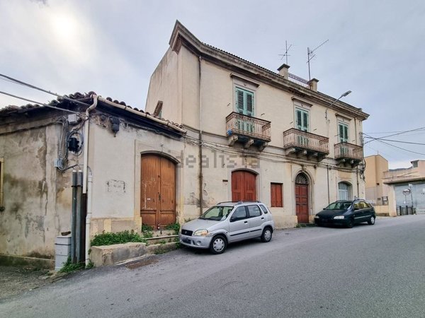 casa indipendente in vendita a Messina in zona Santa Margherita