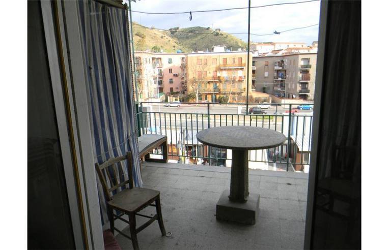 appartamento in vendita a Messina in zona Gazzi