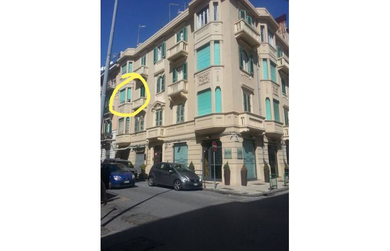appartamento in vendita a Messina in zona Centro Storico