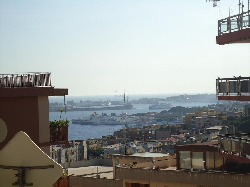 appartamento in vendita a Messina in zona Paradiso
