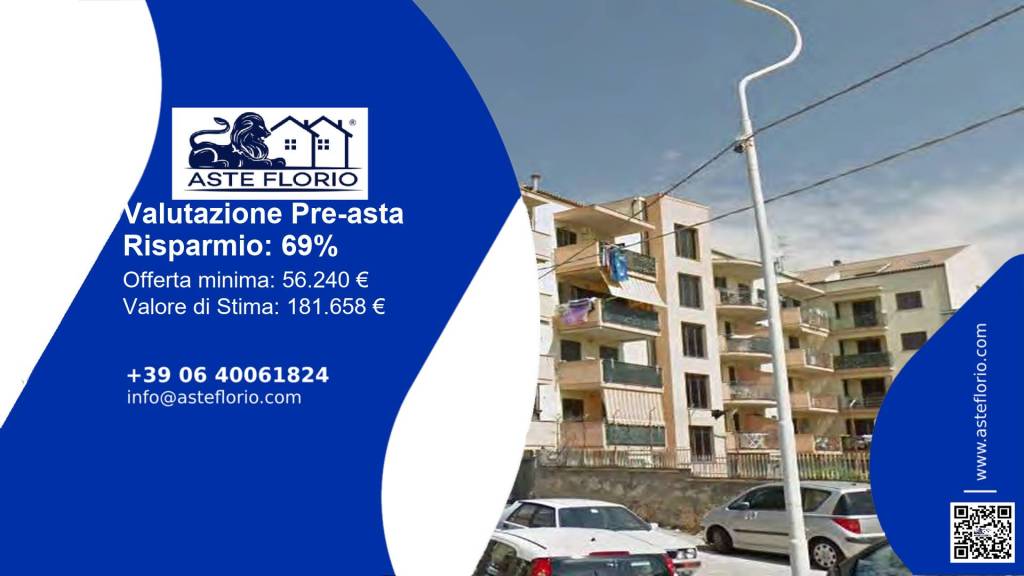 appartamento in vendita a Messina in zona Minissale