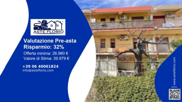appartamento in vendita a Messina in zona Faro Superiore