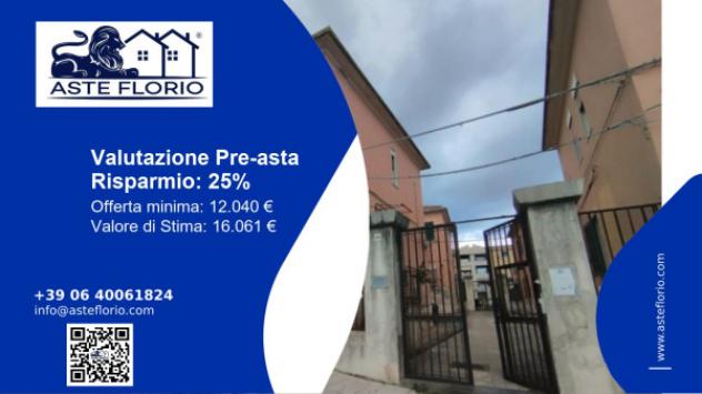 appartamento in vendita a Messina