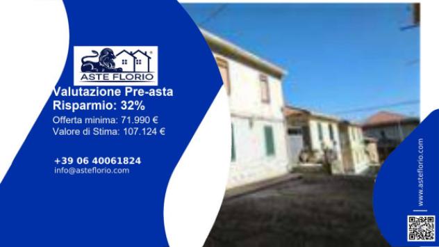 appartamento in vendita a Messina