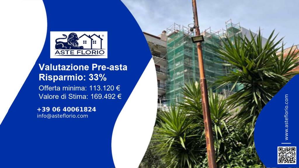 appartamento in vendita a Messina