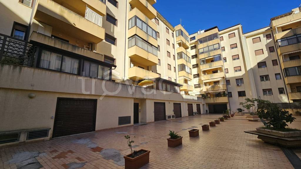 appartamento in vendita a Messina in zona San Licandro