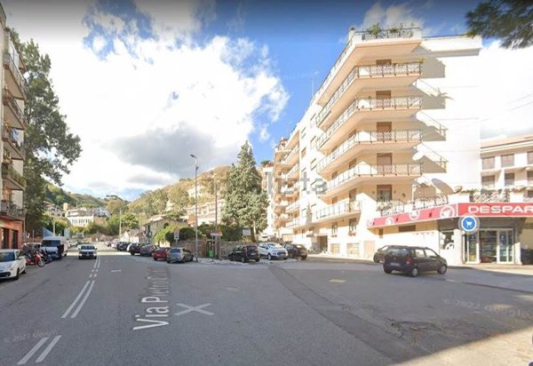appartamento in vendita a Messina in zona Gravitelli