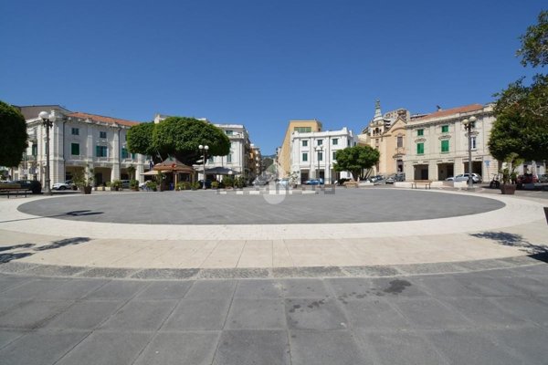 appartamento in vendita a Messina in zona Centro Storico