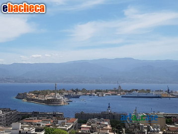 appartamento in vendita a Messina in zona Gravitelli