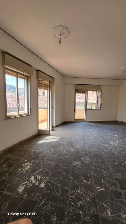 appartamento in vendita a Messina in zona Faro Superiore