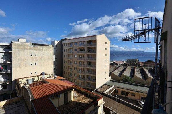 appartamento in vendita a Messina