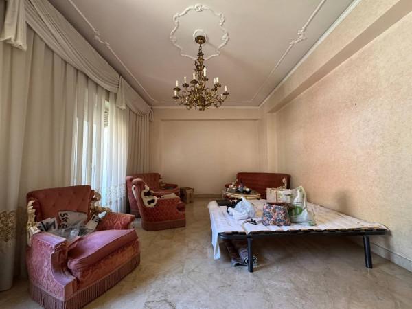 appartamento in vendita a Messina in zona Gravitelli