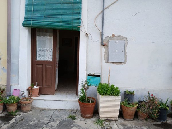 appartamento in vendita a Messina in zona San Filippo