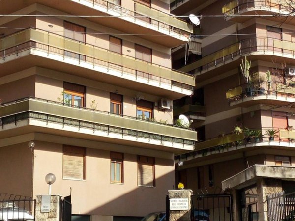 appartamento in vendita a Messina in zona Centro Storico