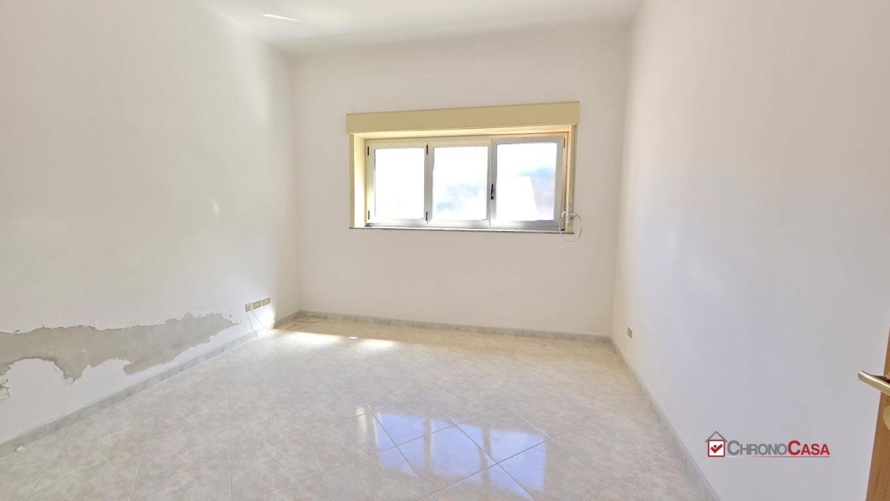 appartamento in vendita a Messina in zona Centro Storico