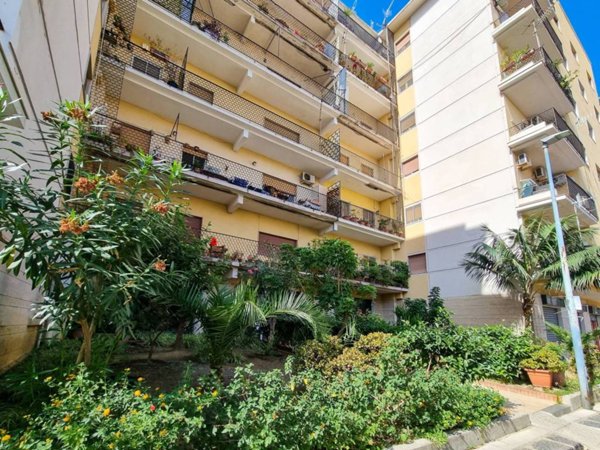 appartamento in vendita a Messina